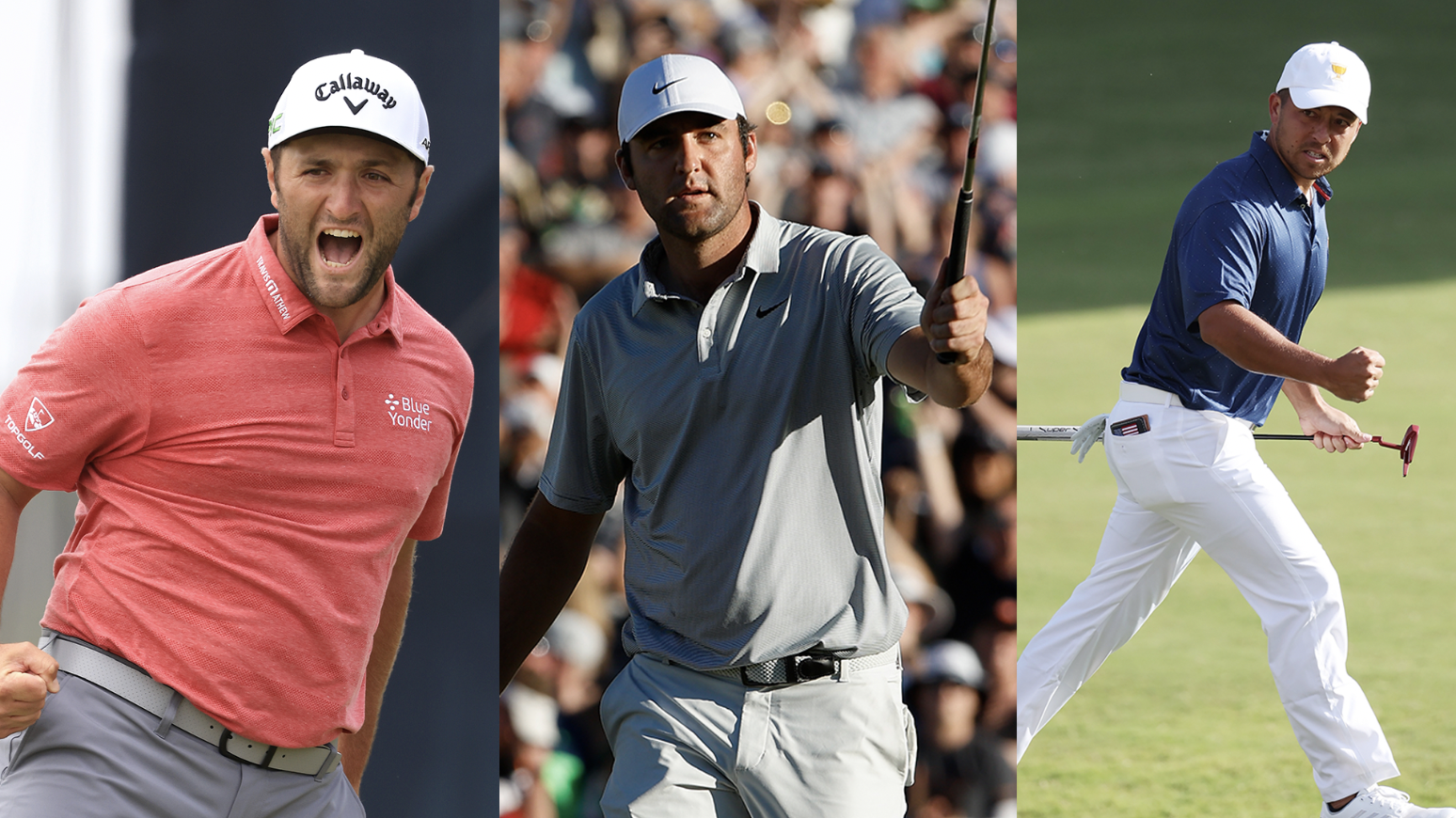 Many of golf's stars are heading to PGA West. Who will rise to the top at The American Express?