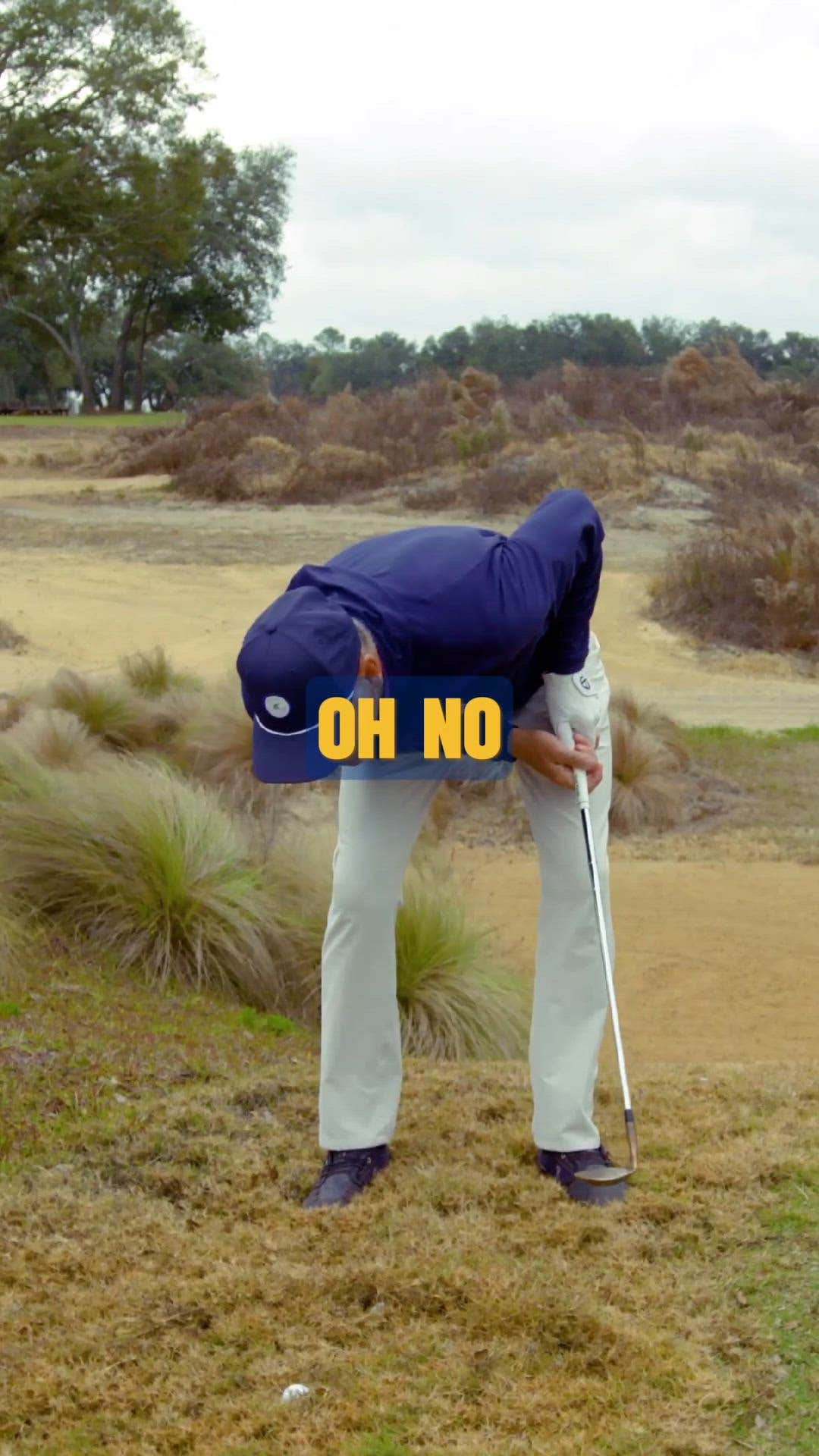 Learn To Read Your Lies From Greenside Rough