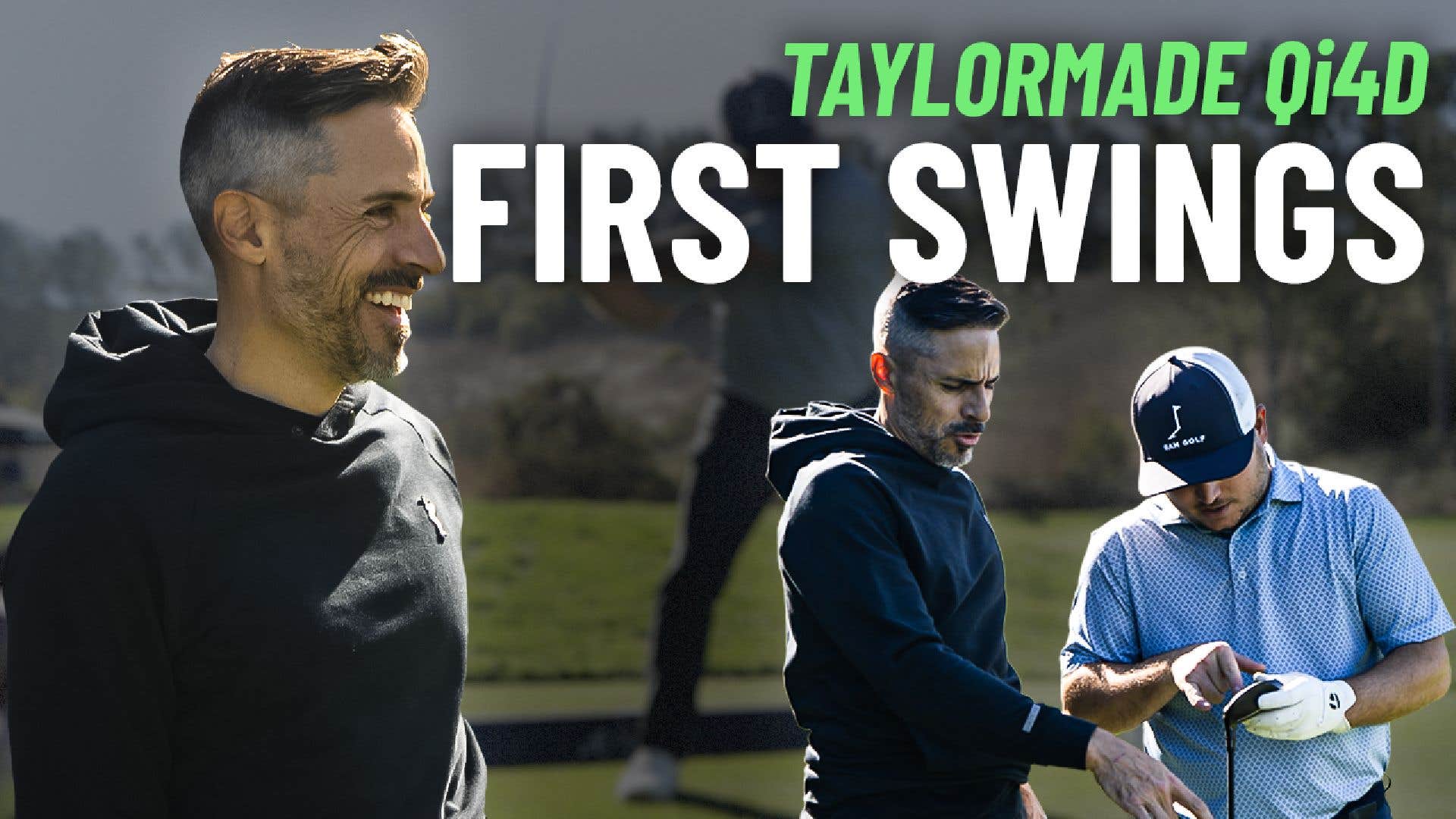 Is this the best TaylorMade lineup of the last DECADE?