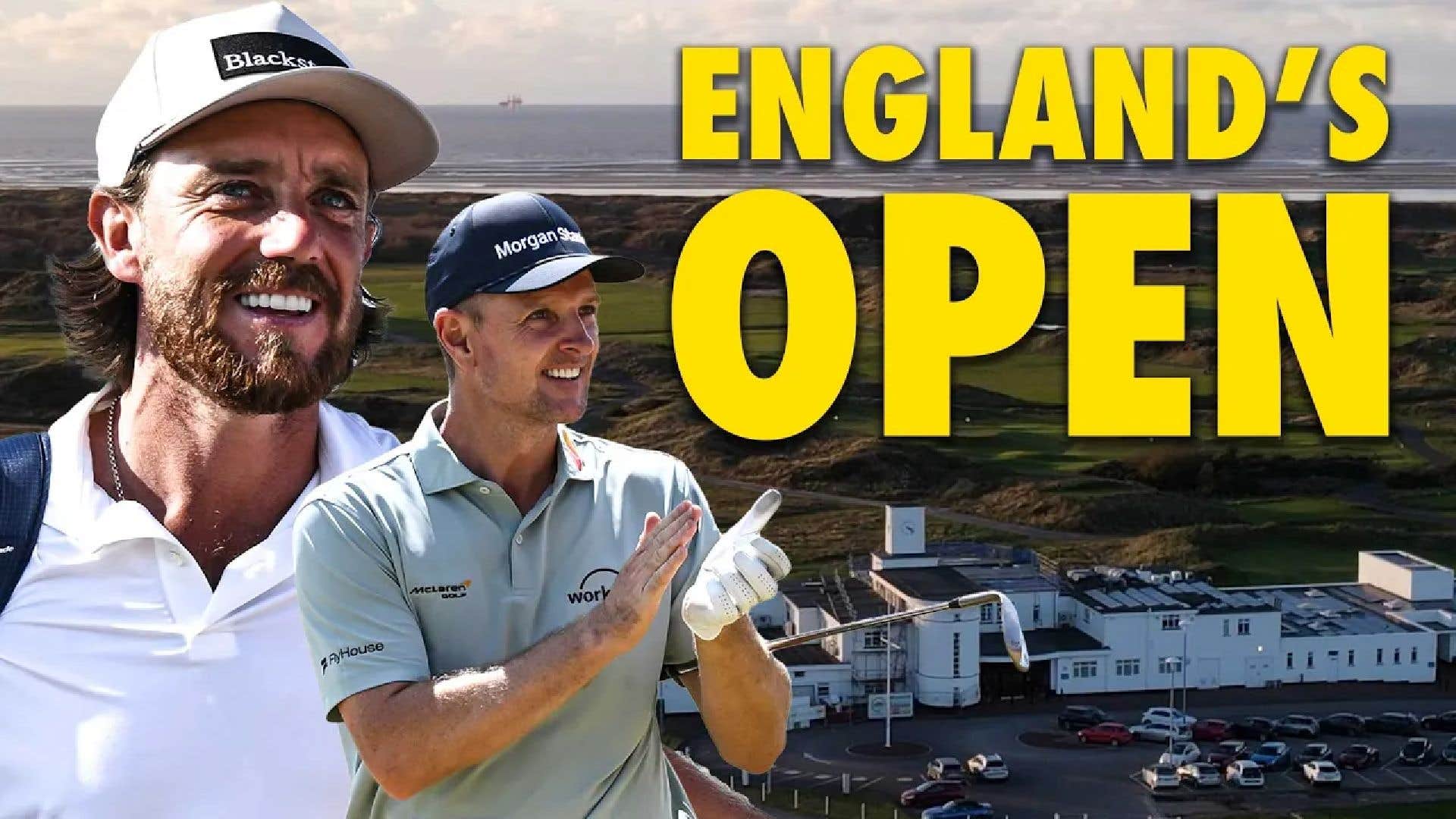5 things You Need to Know Before the Open at Royal Birkdale