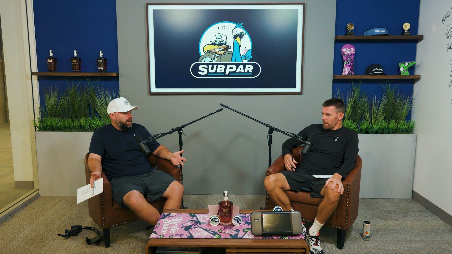 Predicting where Jon Rahm and Bryson DeChambeau will play in 2027 | Subpar