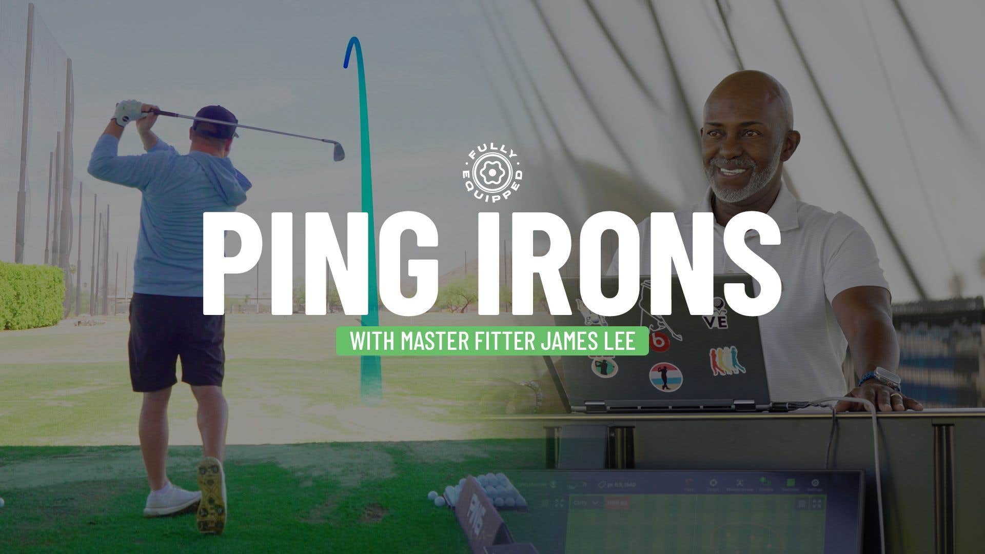 Exploring Ping Golf's Lineup of Irons