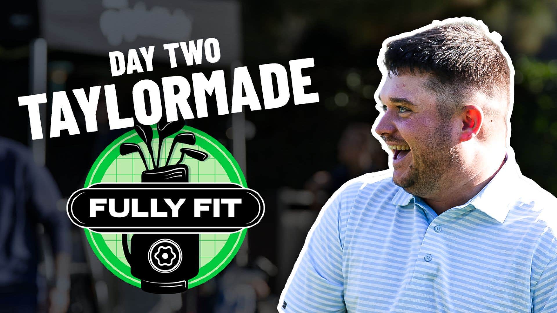 FULLY FIT EP 2 - The Qi4D hype is real