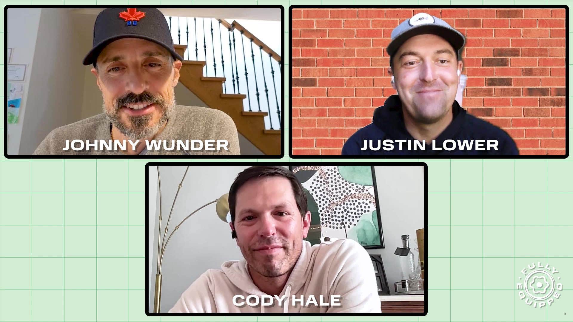 Do Tour players ever get gear at retail golf stores? | Fully Equipped