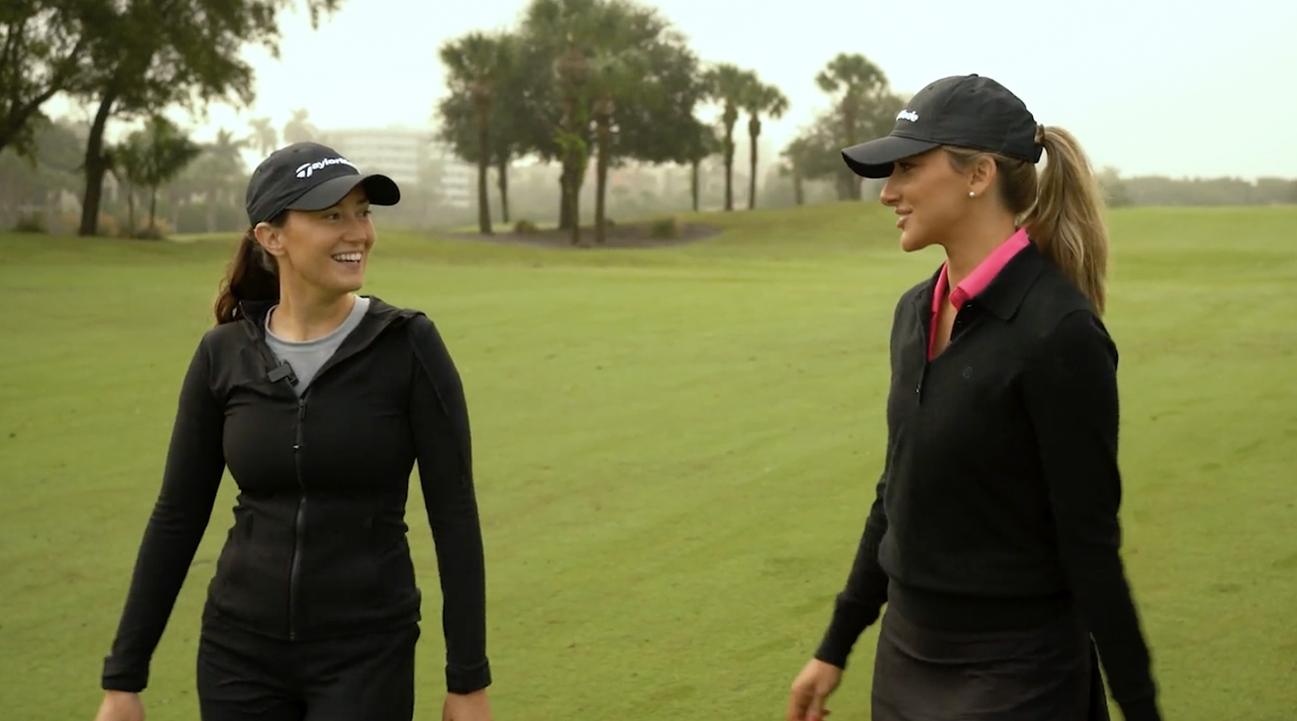 How the Kalea Premier line is upgrading women’s golf clubs for good
