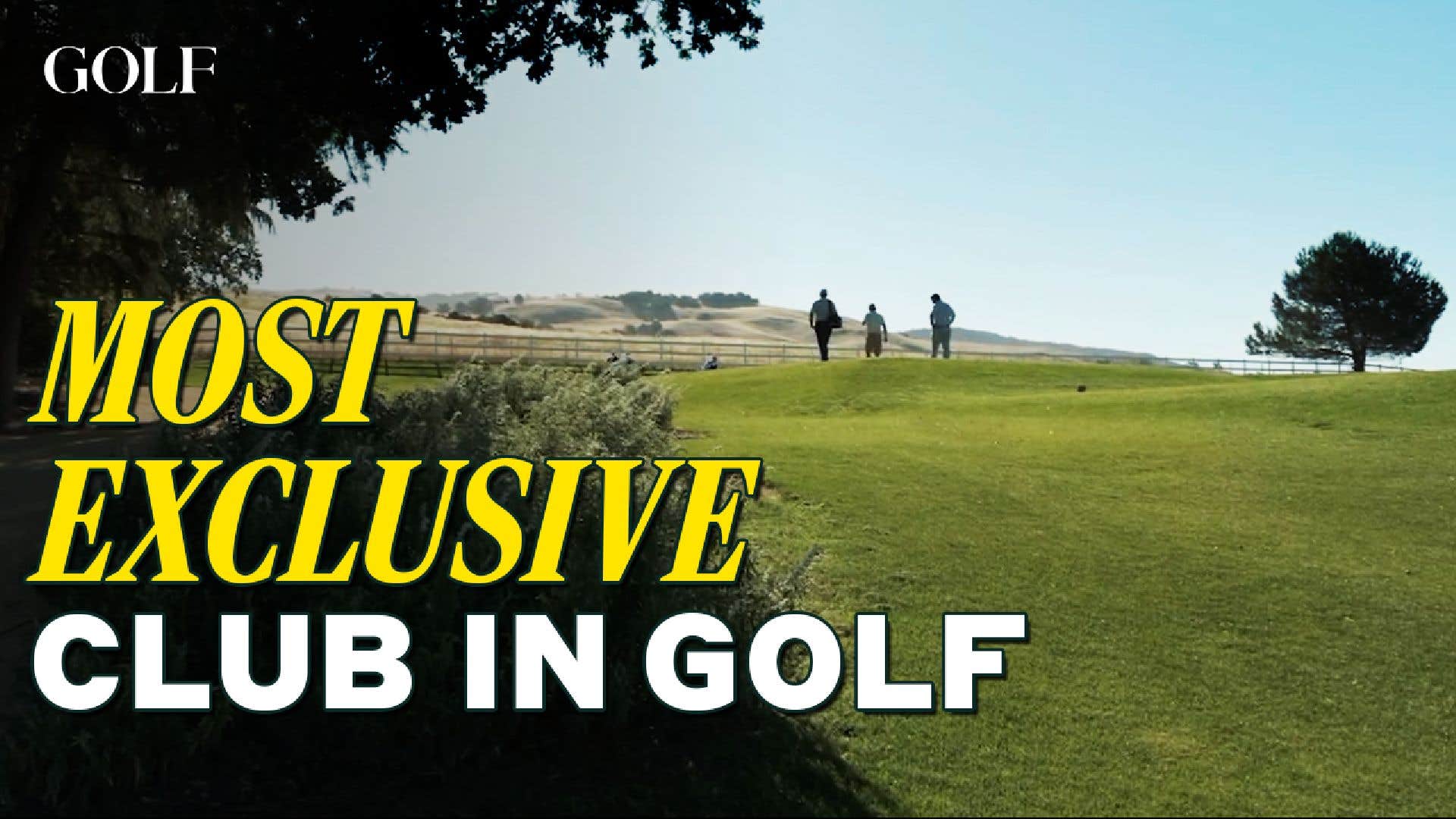 Mysterious California Club Opens Gates for First Time | Inside the Institute