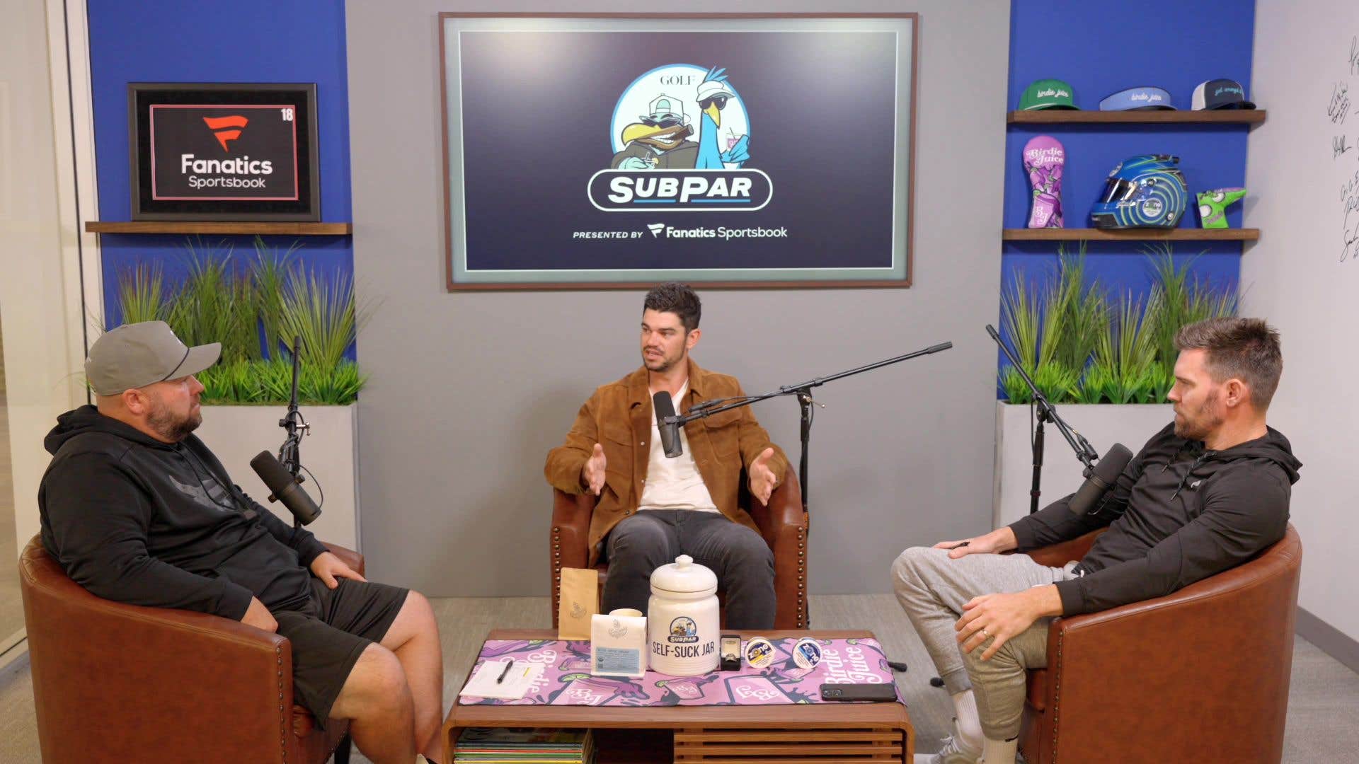 Beau Hossler on PGA Tour card changes | Subpar