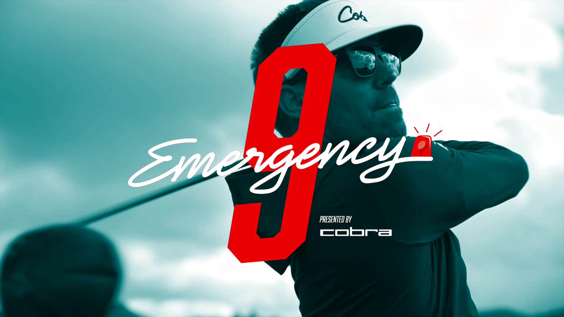 How Cobra's FutureFit33 can elevate your game | Emergency 9