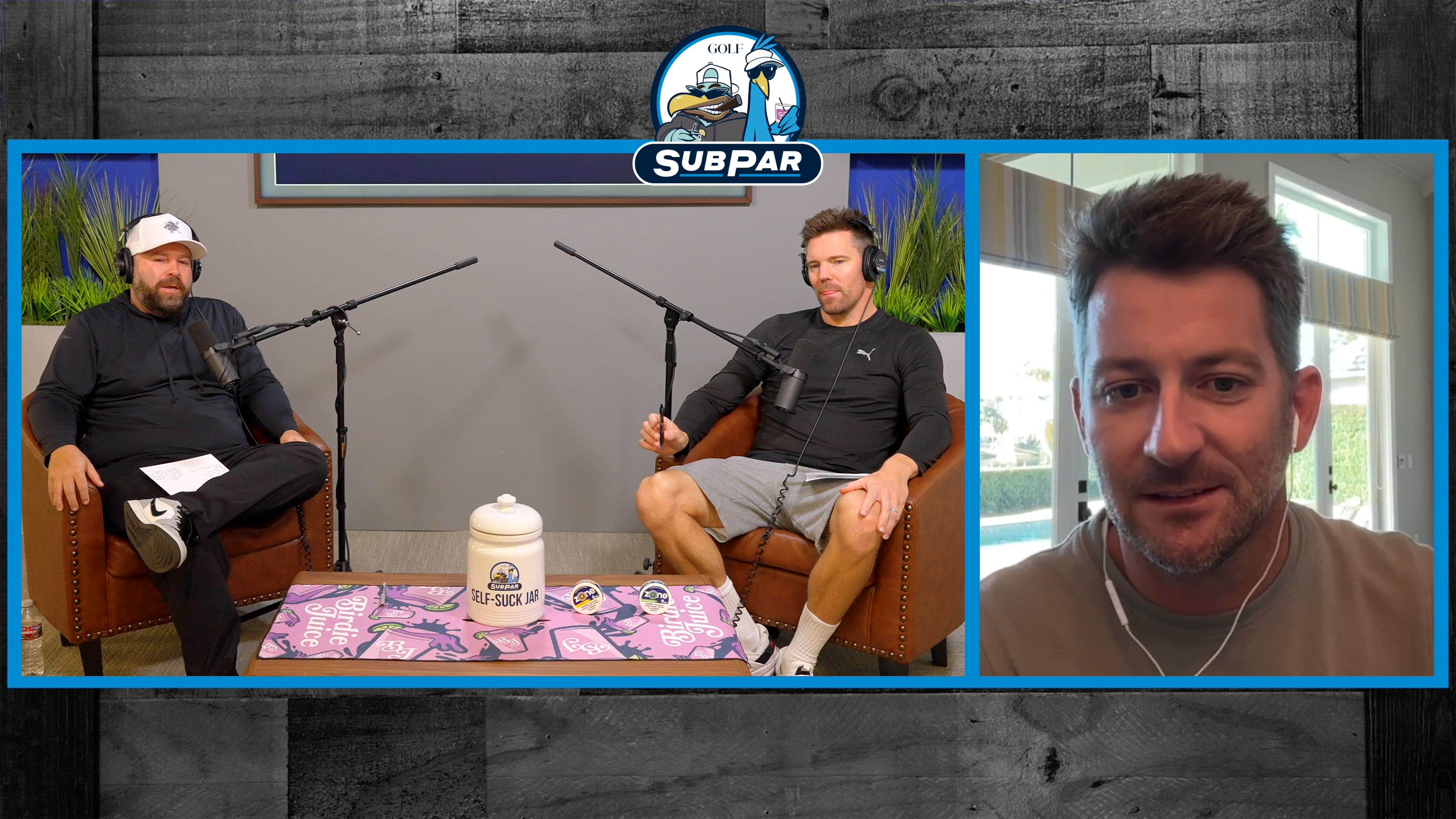 How Matt Every ended up working for the PGA Tour | Subpar