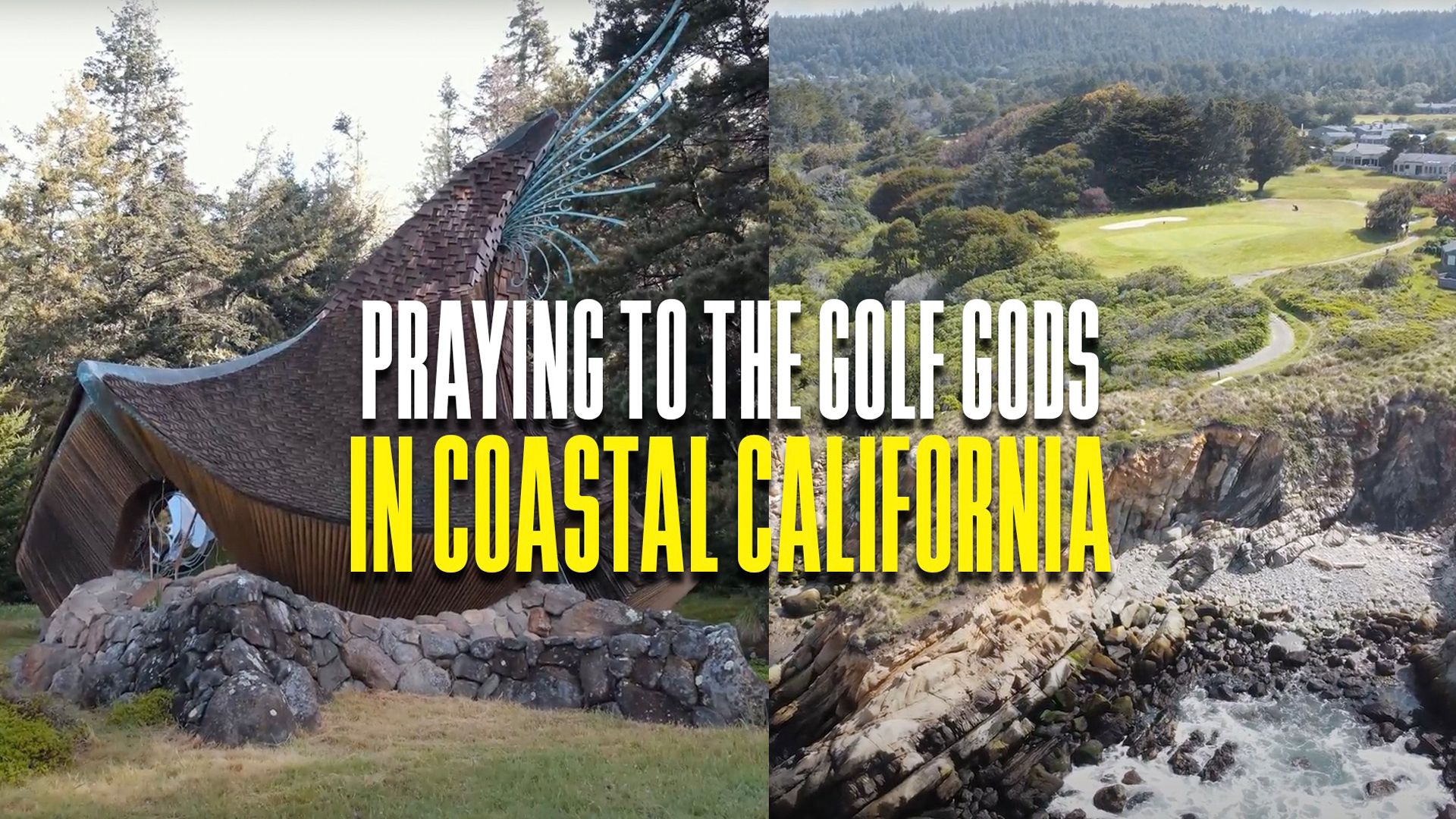 The coastal California course you’ve never heard of