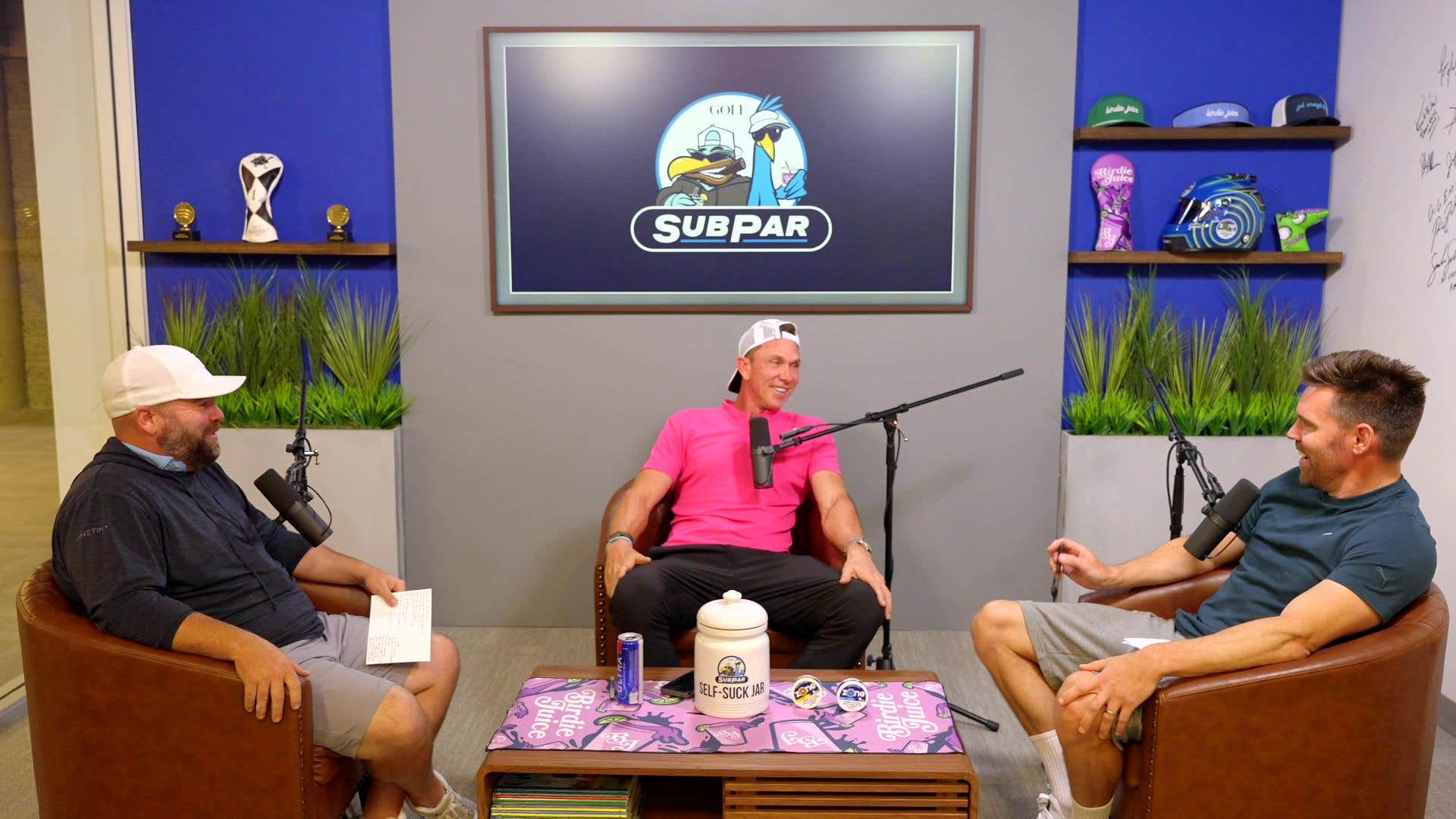  Bob Sura explains his welcome-to-the-NBA moment | Subpar