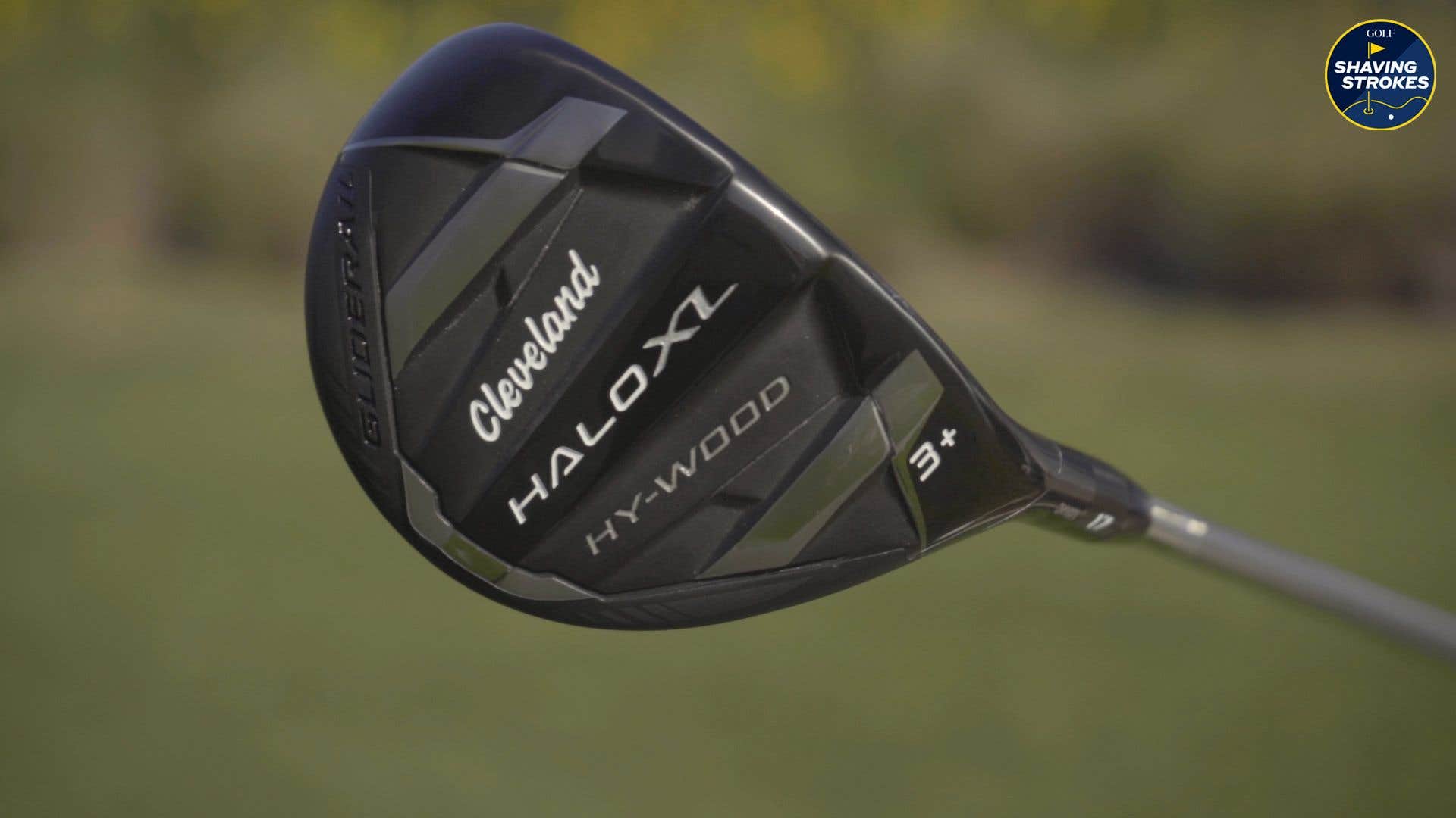 Try this hy-wood to replace your irons