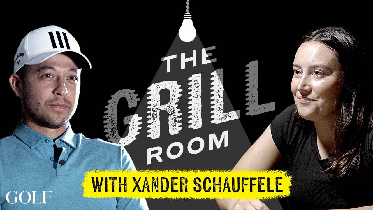 What does Xander Schauffele REALLY think of his Ryder Cup teammates?