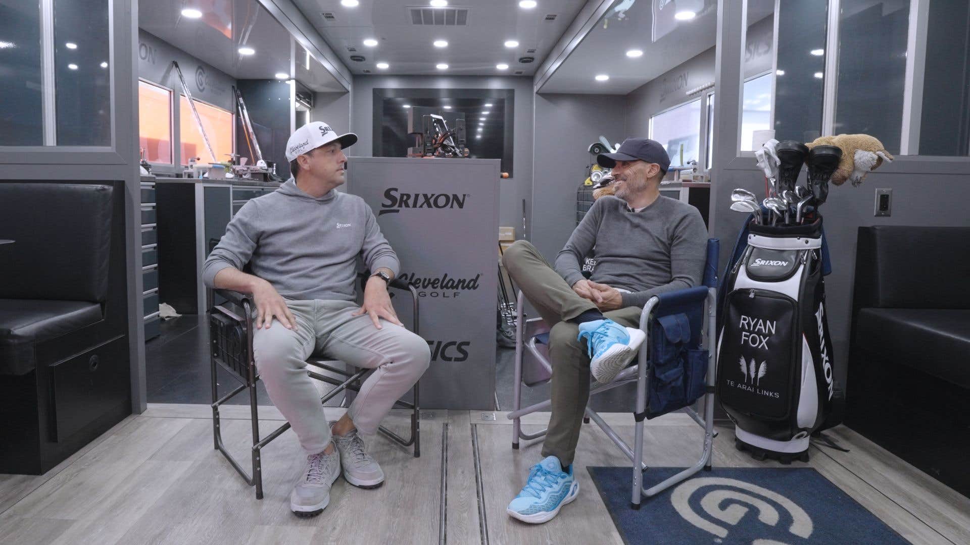 How Srixon's Z-Star golf ball models cover a wide range of players | Tour Validated 