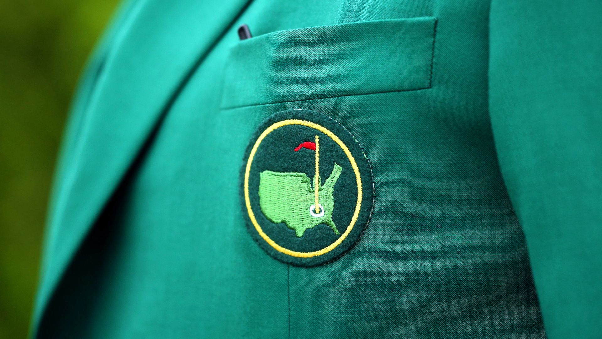 The Masters green jacket do’s and don’ts