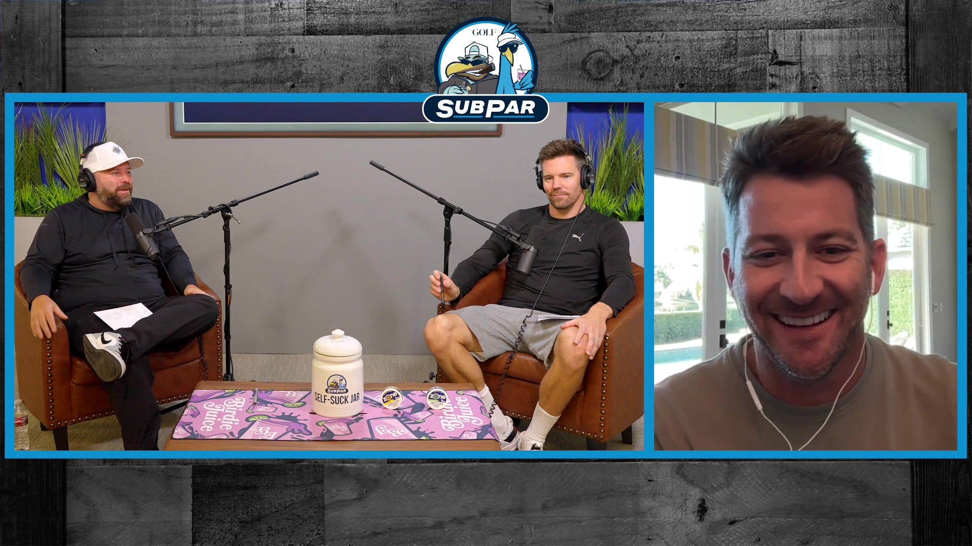 How Matt Every ended up working for the PGA Tour | Subpar