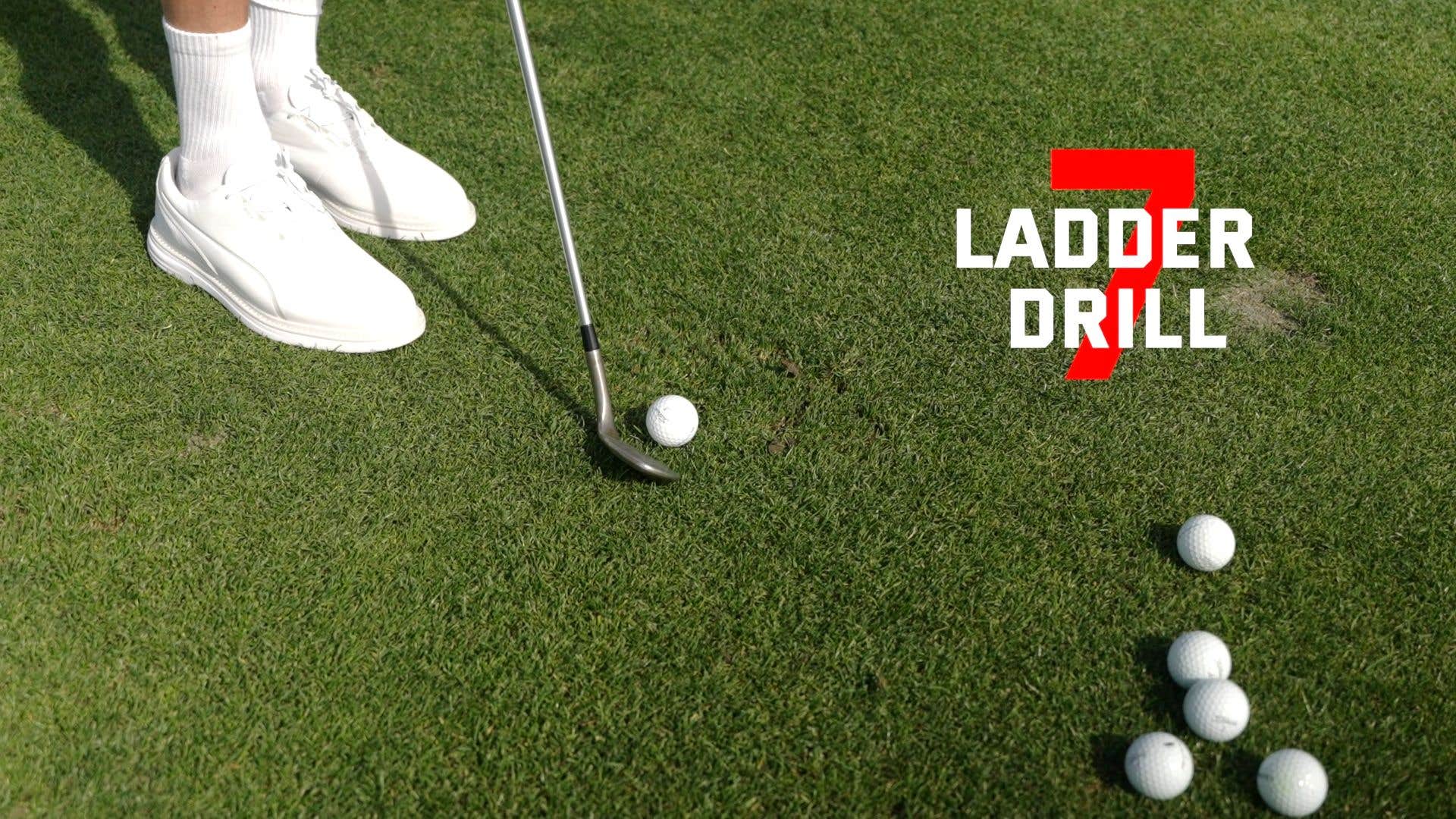 Dial in your distance control with this drill | Emergency 9