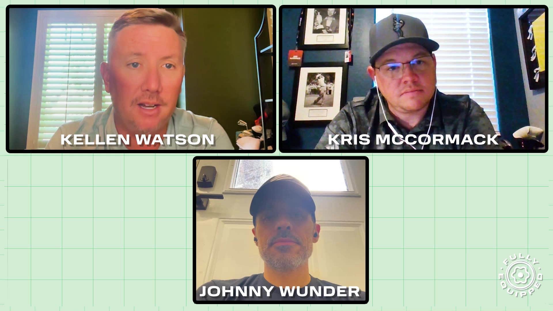 Here’s how driver testing works on the PGA Tour | Fully Equipped
