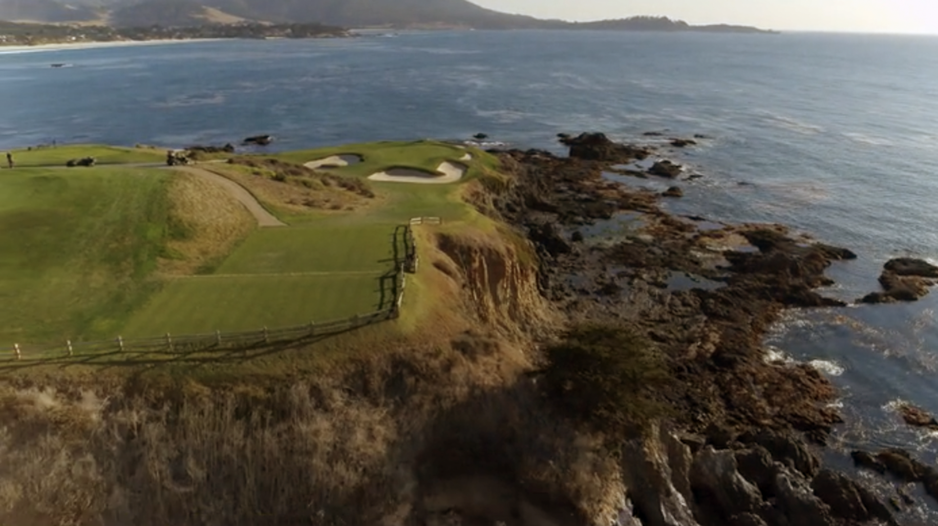 2023 AT&T Pebble Beach Pro-Am: How to watch, TV schedule, tee times