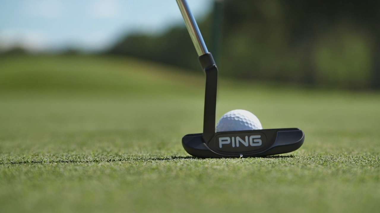 Ping Cadence TR B65 Putter Video Review | GOLF.com