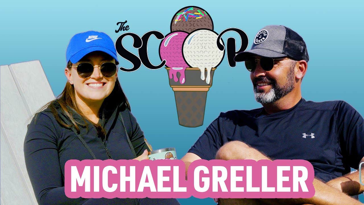 Seen & Heard at the Majors | GOLF.com