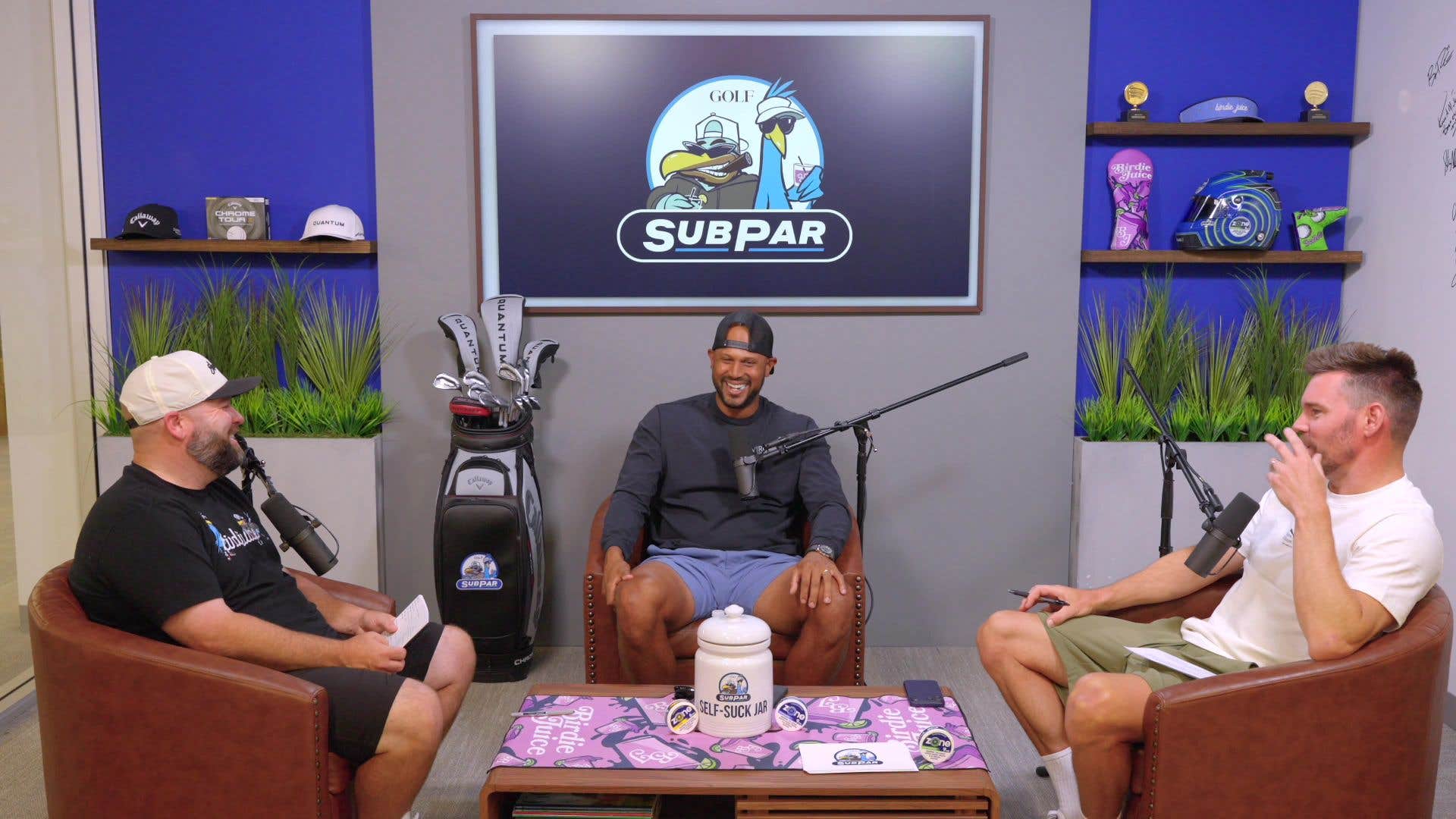 Aaron Hicks reveals his ridiculous Trackman numbers | Subpar