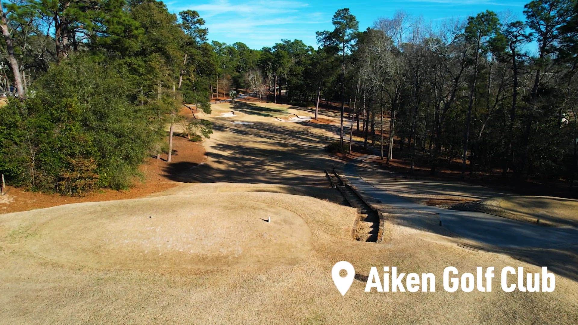 The story of the must-play public course near Augusta National | Destination Aiken