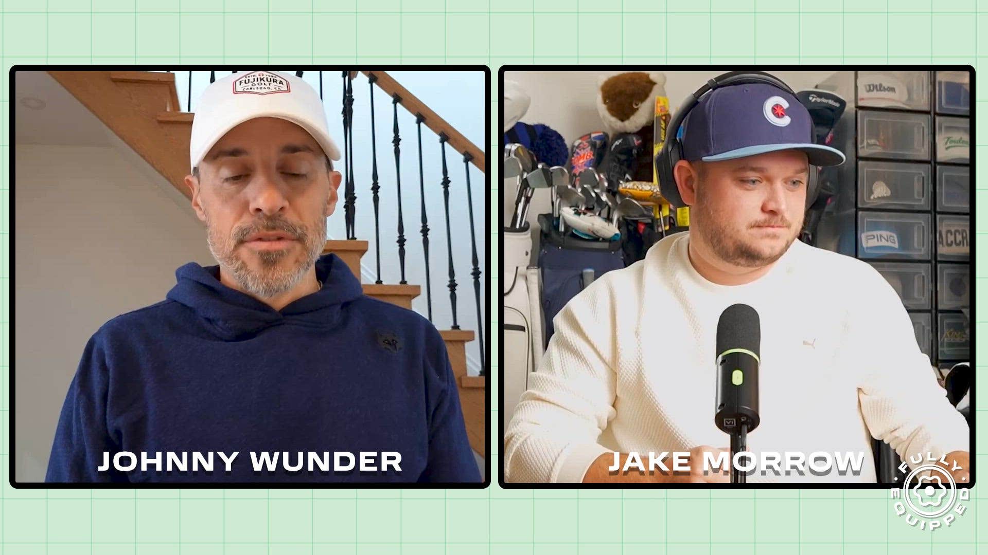 What impact will Artificial Intelligence have on club fitting? | Fully Equipped