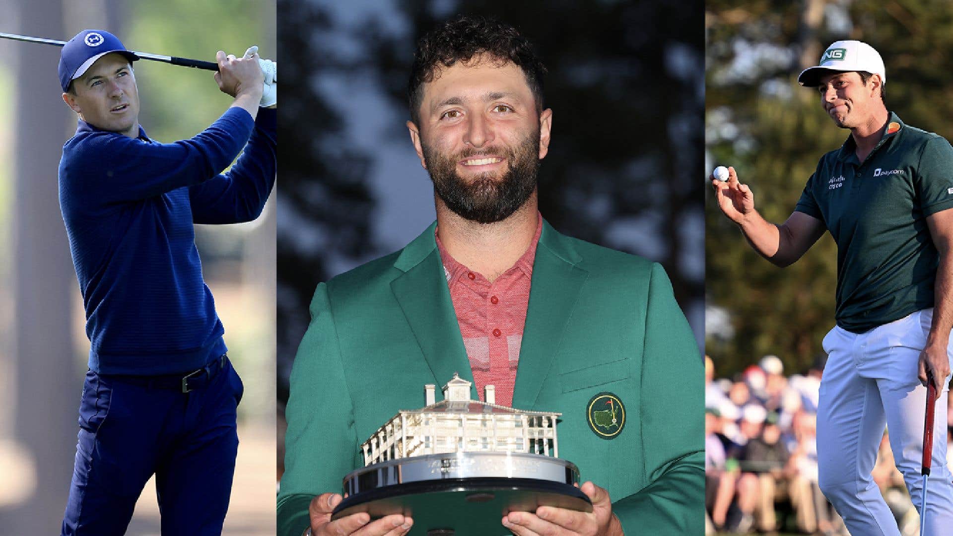 2023 RBC Heritage How to watch Thursday, TV schedule