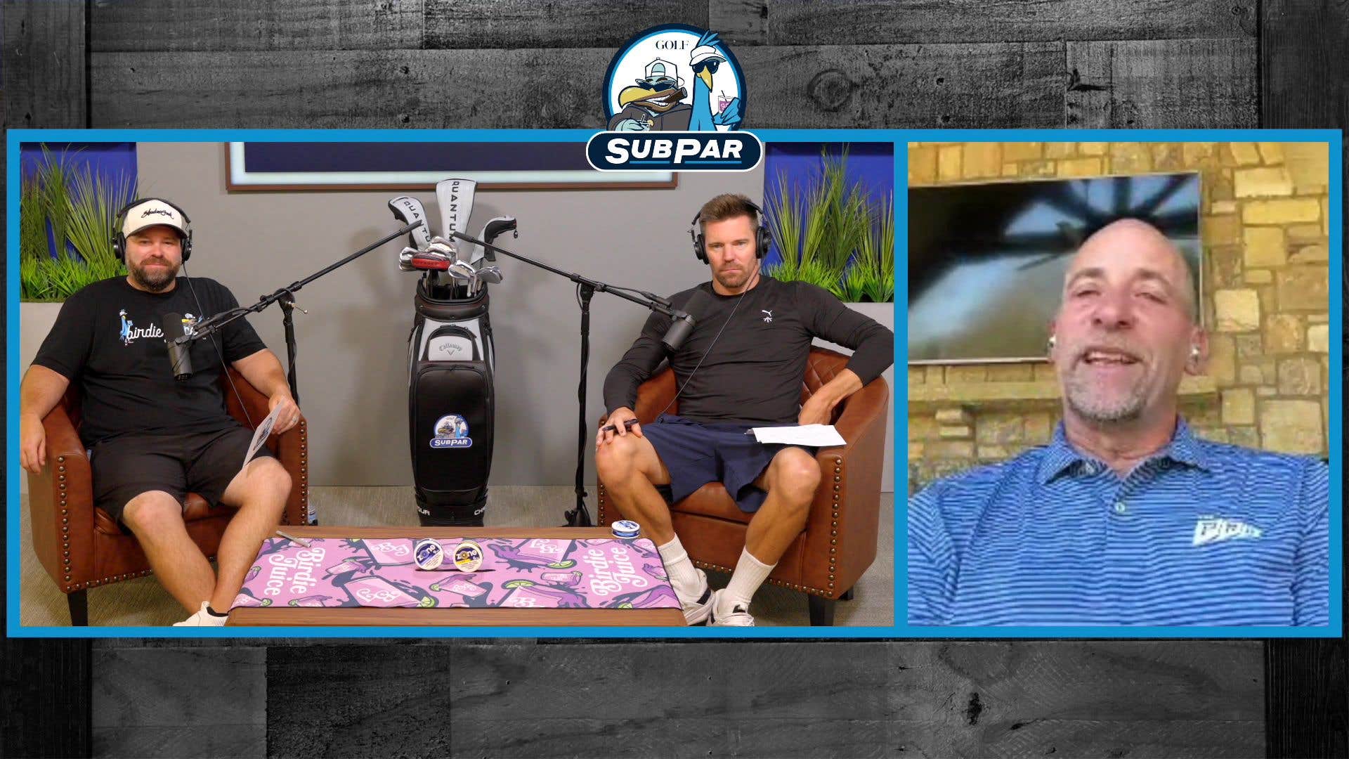 Why you should never talk trash to Tiger Woods according to this MLB legend | Subpar