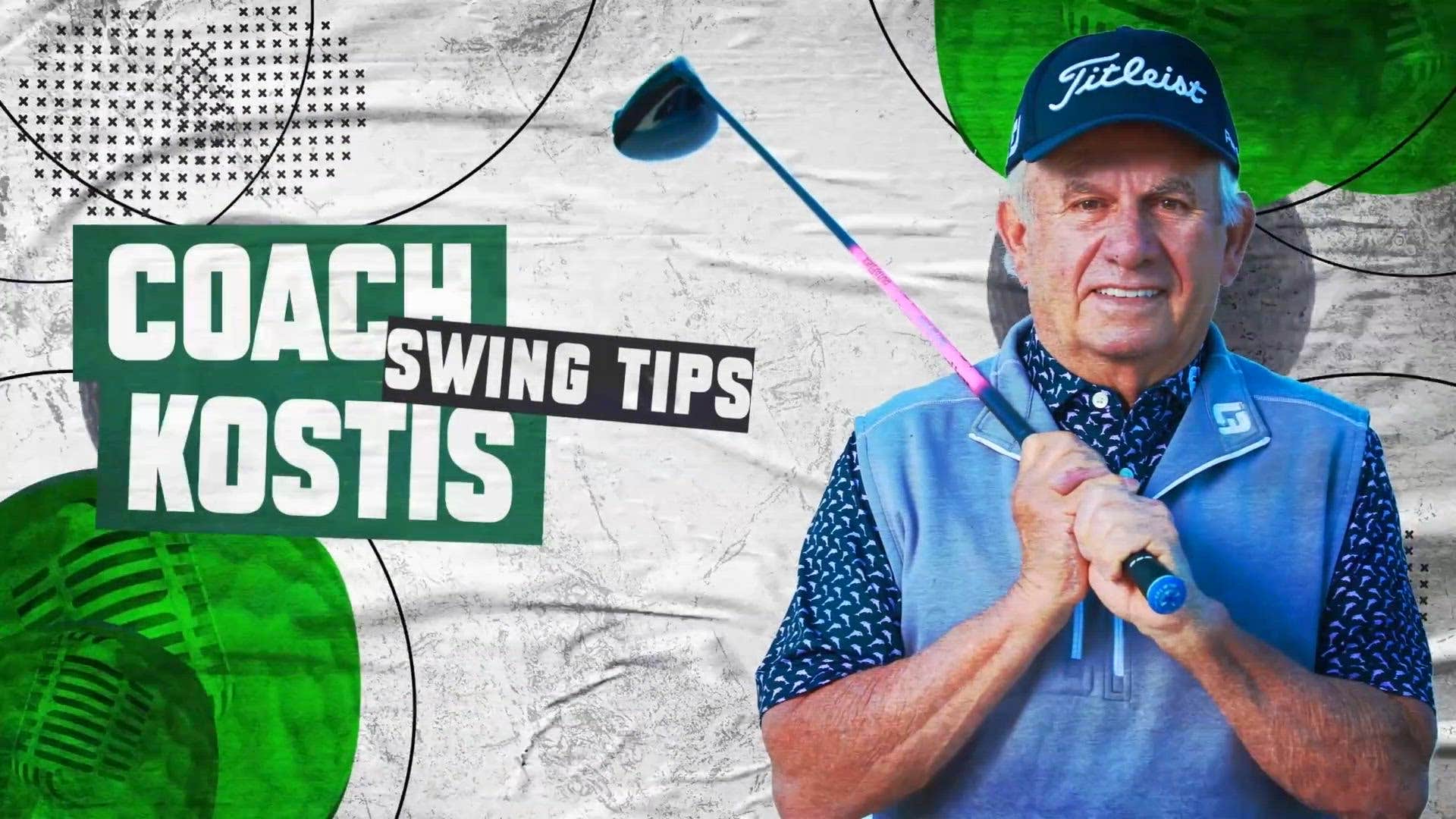 How a sleeve of golf balls can improve your putting