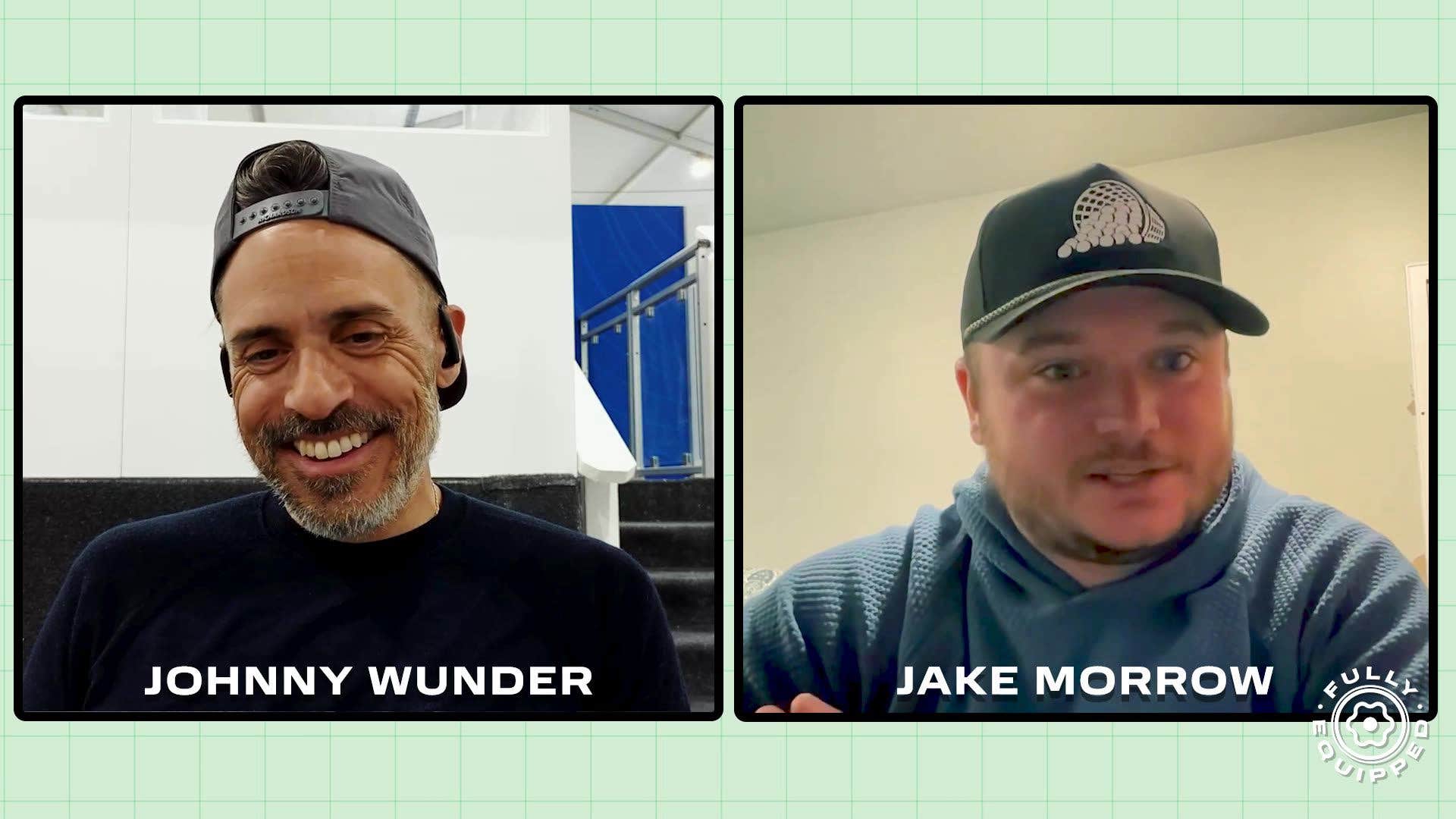 Why there&rsquo;s no sense in chasing perfect specs of a club | Fully Equipped