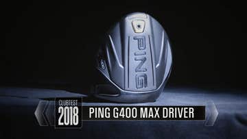 PING G400 悪 Speeder EvolutionⅣ 109800