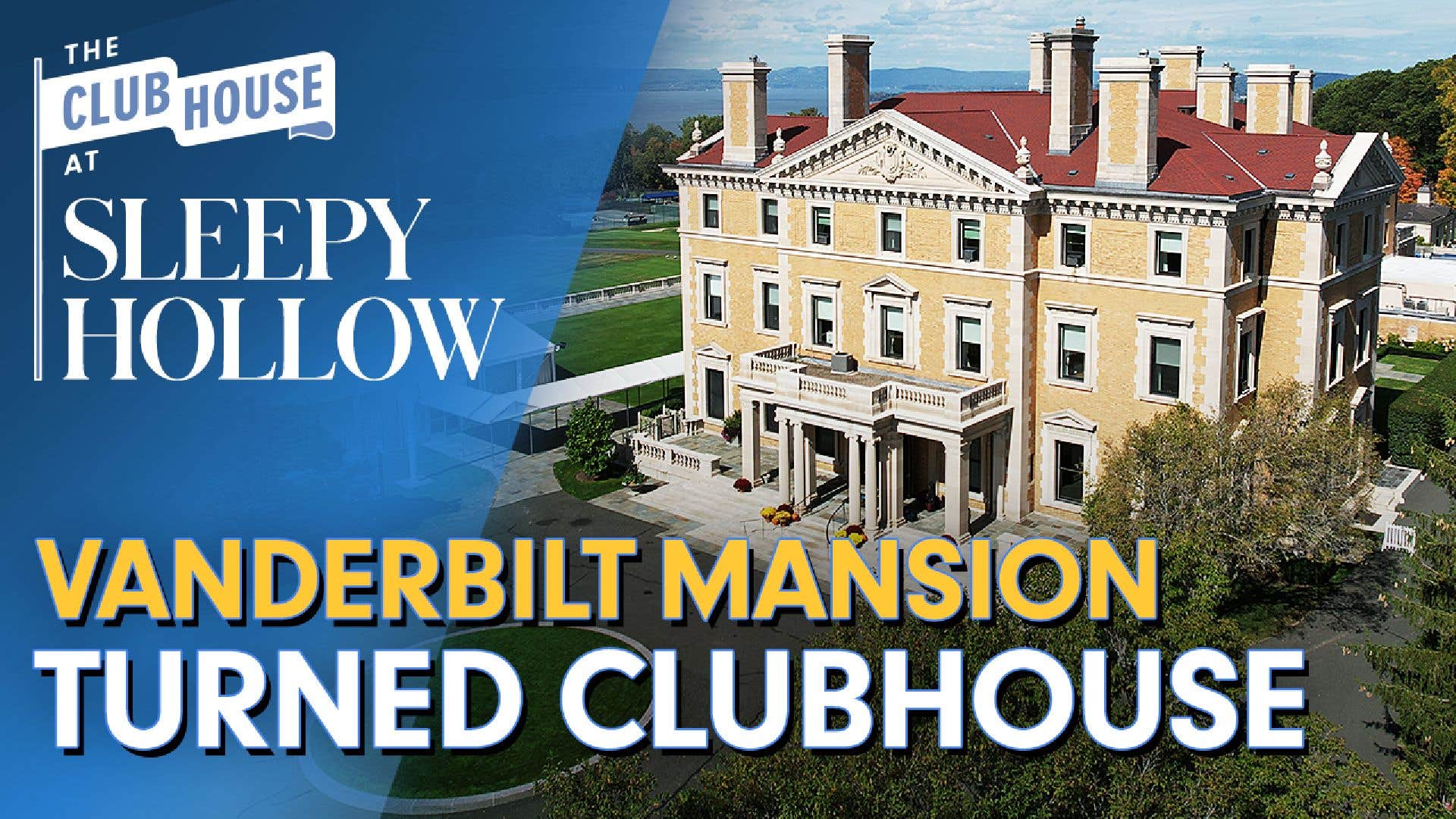 Behind Closed Doors: Sleepy Hollow's Opulent Home on the Hudson