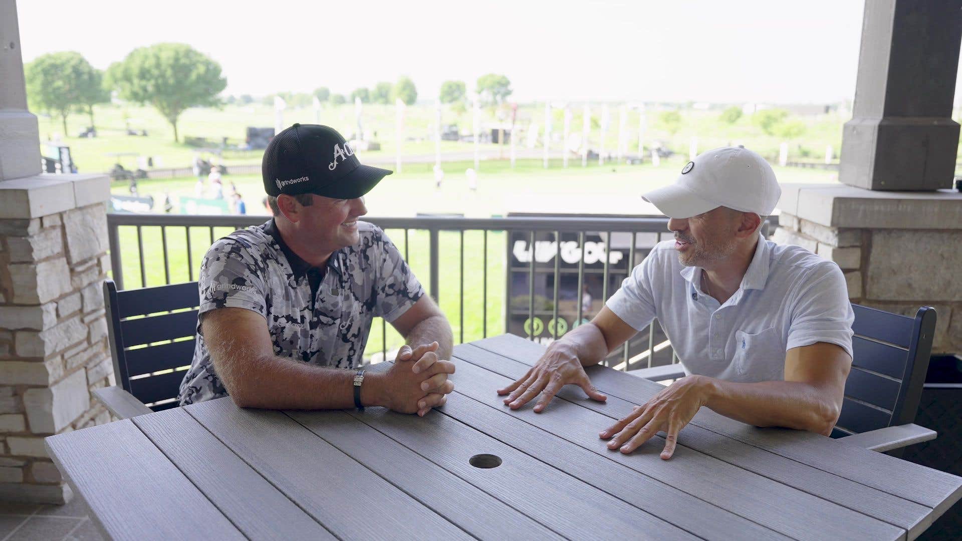How to know when a golf club is working or if you’re making it work | Fully Equipped
