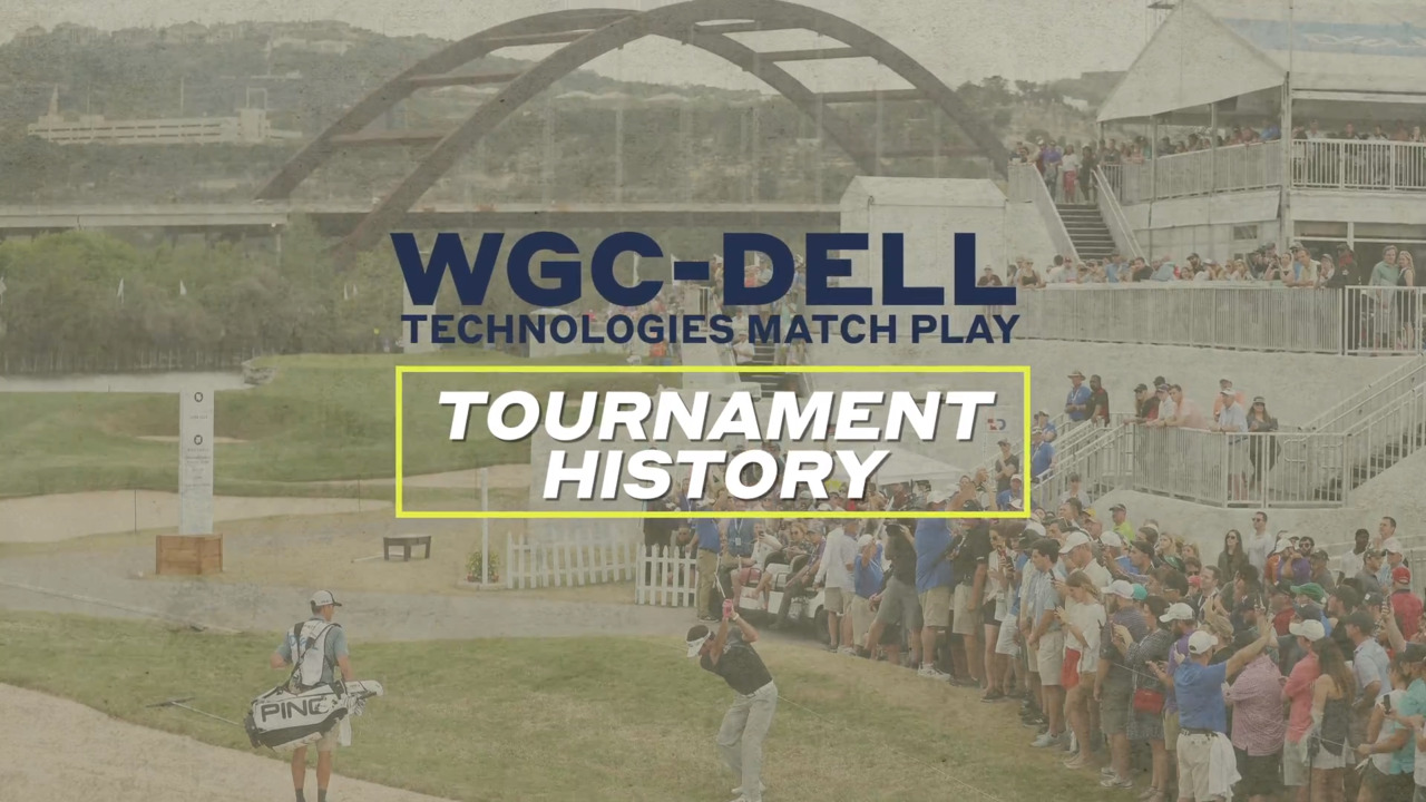 WGC-Match Play format: Everything you need to know
