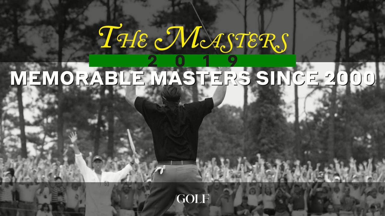 Masters 2019 Masters Sunday clocks monster TV ratings after Tigers win