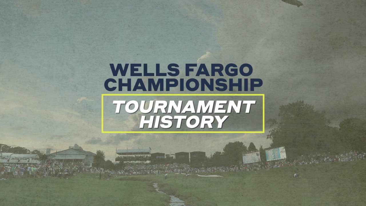 2019 wells fargo store championship purse