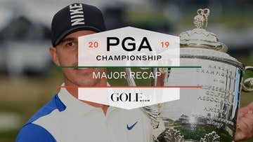 Should Brooks Koepka or Rory McIlroy be Player of the Year? #AskAlan