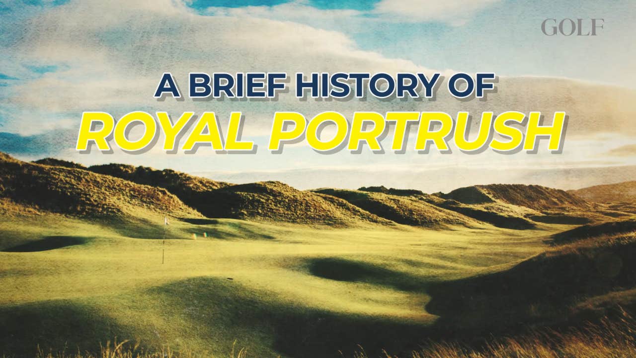 From Scotland to Australia, ranking the top 10 Royal golf clubs - Sports  Illustrated Golf: News, Scores, Equipment, Instruction, Travel, Courses