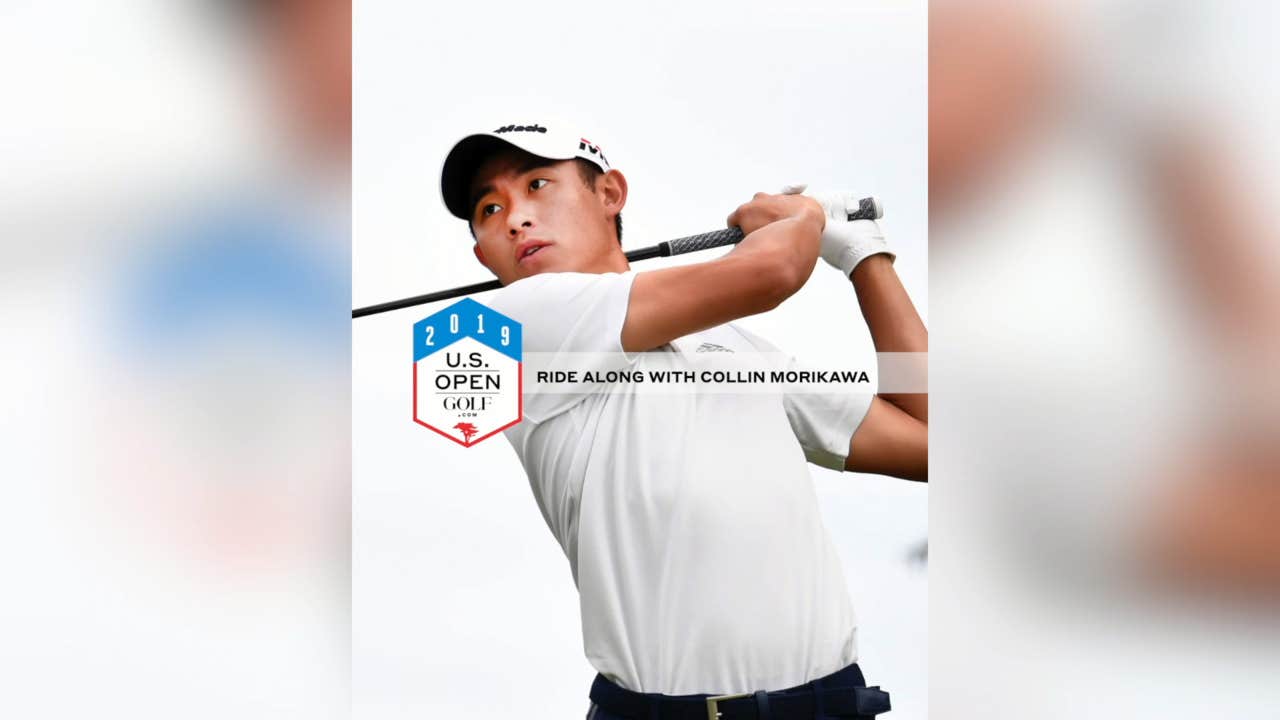 MORNING WRAP: La Canada HS grad Collin Morikawa chases PGA title