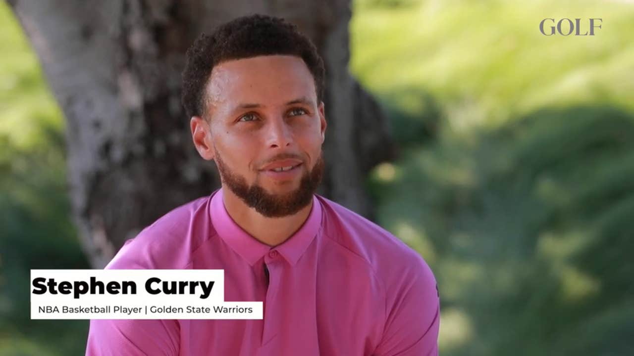 Curry would love to captain Team Stephen again in 2019