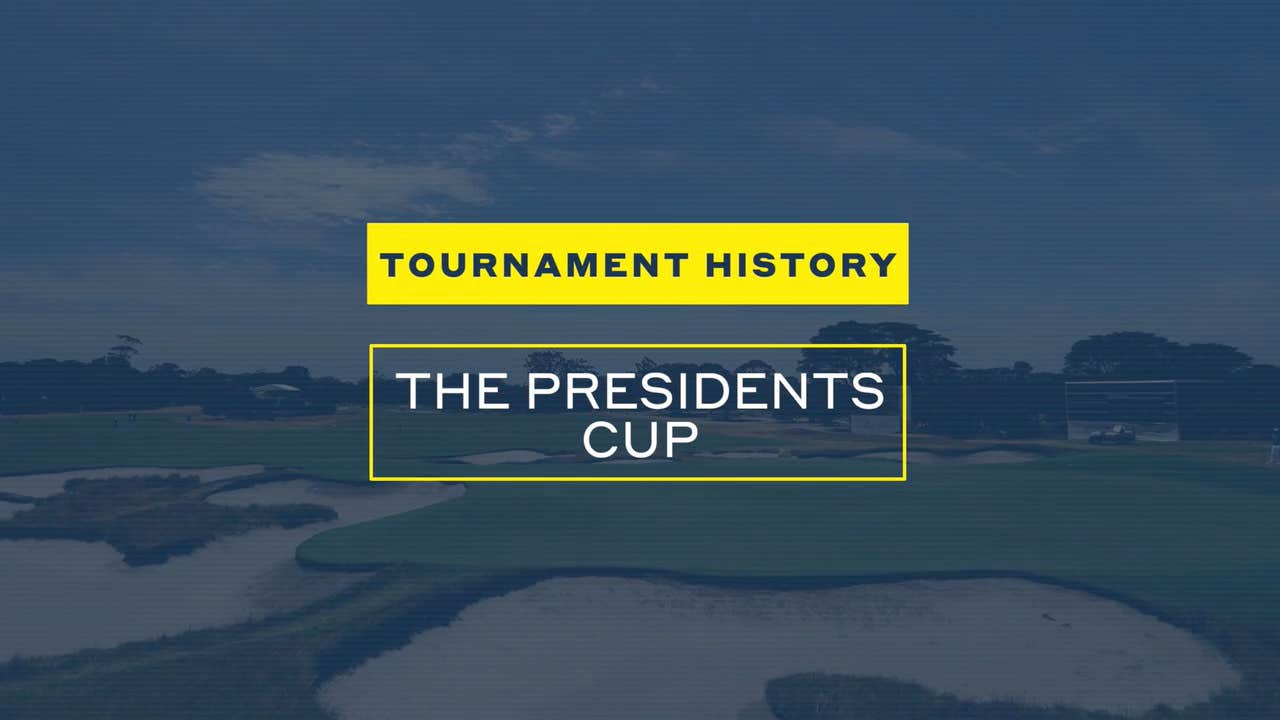 presidents cup stream