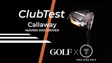 CALLAWAY MAVRIK HYBRID New 2022 - Choose Your Hand, Loft, & Flex