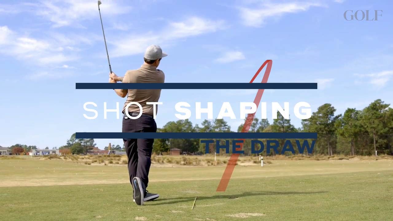 Try These Two Easy Tips For Hitting A Smooth Draw Every Time
