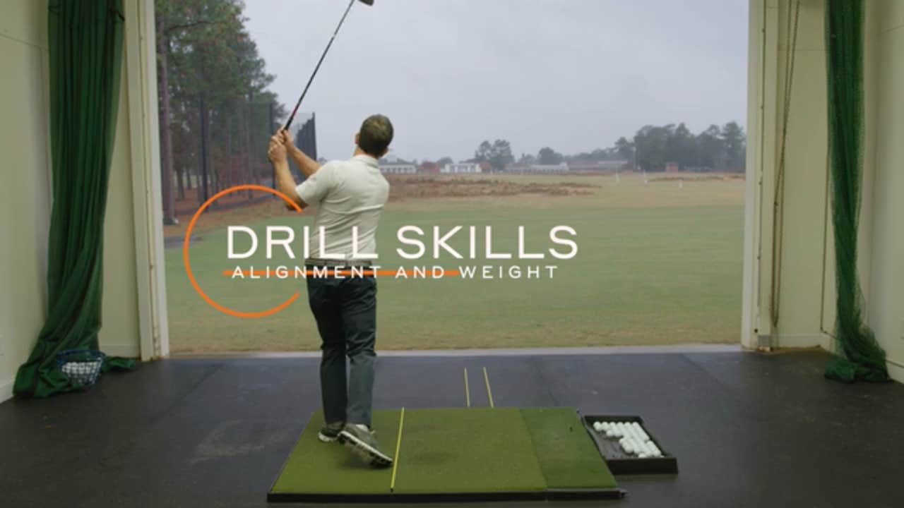 Winter Golf Training: How To Practice – Golf Insider