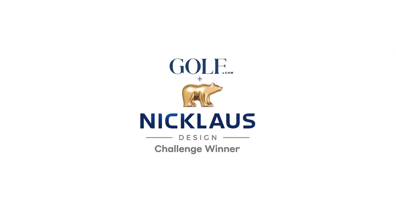 Nicklaus Design Challenge Design Winning Par 4 Comes to Life