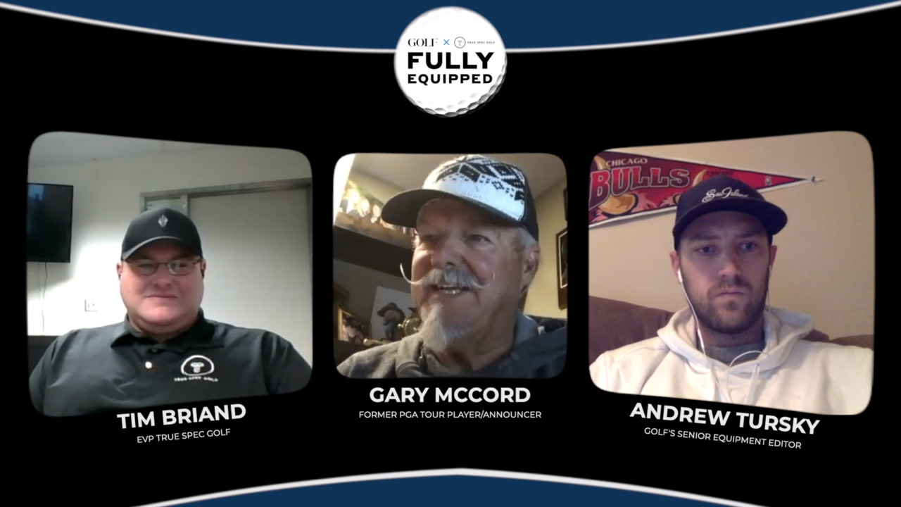 Fully Equipped Roundtable: Gary McCord speaks out strongly against bifurcation