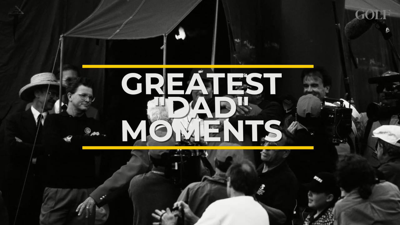 Greatest Dad Moments