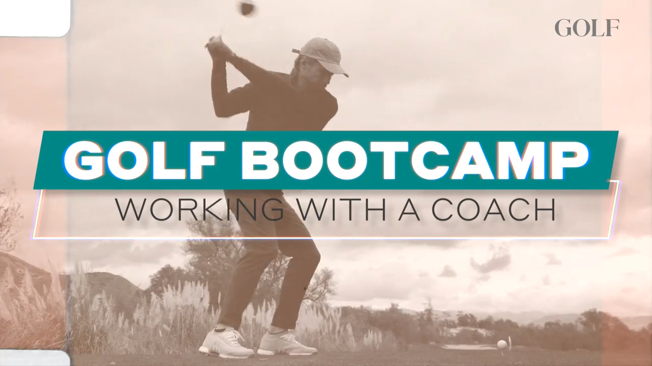 Golf Bootcamp debuts on YouTube 7/15